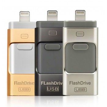 Flash Drive 128 Gb