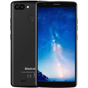 Blackview A20 Pro Black