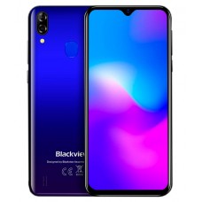 Blackview A60 Pro 3/16GB Blue