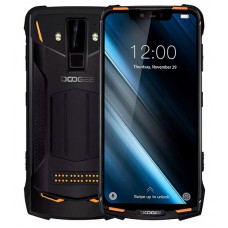 Doogee S90 Yellow