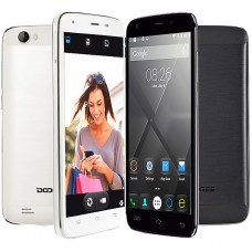 Doogee T6 Pro Black