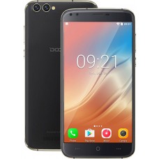 Doogee X30 Black