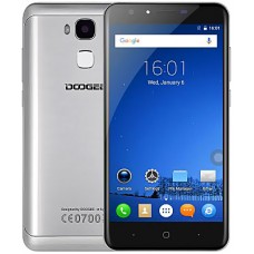 Doogee Y6 C Black