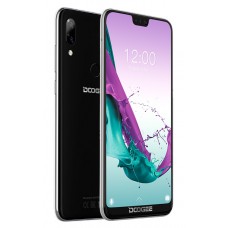 Doogee Y7 Black