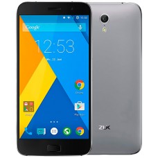 Lenovo ZUK Z1 (Z1221) 64Gb Black