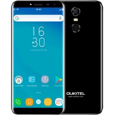 Oukitel C8 4G Black