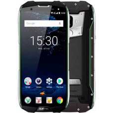 Oukitel WP5000 Green