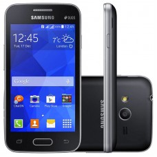 Samsung Galaxy S Duos 2 (GT-S7582) Black