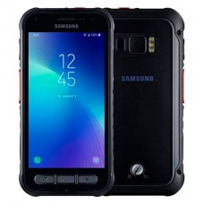 Samsung Galaxy XCover FieldPro Black