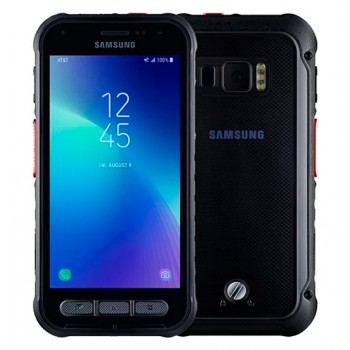 Samsung Galaxy XCover FieldPro Black