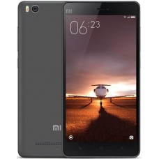 Xiaomi Mi4c Черный