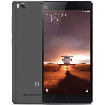 Xiaomi Mi4c Черный