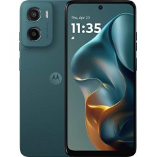 Motorola G05 4/128GB NFC Forest Green