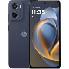 Motorola G05 4/128GB NFC Denim Blue