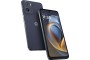 Motorola Moto G05 8/256GB NFC Denim Blue Фото 4