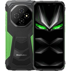 Blackview FORT 1 6/256GB Green EU