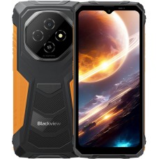 Blackview FORT 1 6/256GB Orange EU
