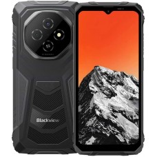 Blackview FORT 1 6/256GB Black EU