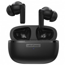 Наушники Ulefone (Bluetooth, TWS) Buds black