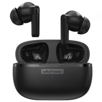 Наушники Ulefone (Bluetooth, TWS) Buds black