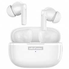Наушники Ulefone (Bluetooth, TWS) White