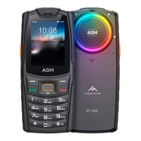 AGM M6 black Russian keyboard / Док станция AGM M6 black Russian keyboard / Док станция