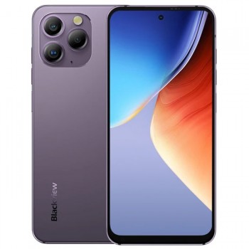 Blackview A96 12/256GB Purple