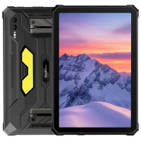 Blackview Active 10 Pro 12/512GB Black (2 года гарантия)