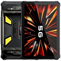 Blackview Active 12 Pro 16GB/1TB Black (2 года гарантия)