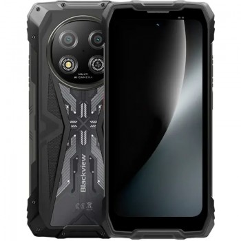 Blackview Rock 2 8/256GB Black