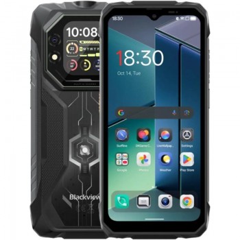 Blackview Rock 1 8/256GB Black