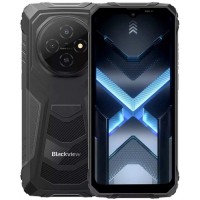 Blackview FORT 1 4/128GB Black EU Blackview FORT 1 4/128GB Black EU