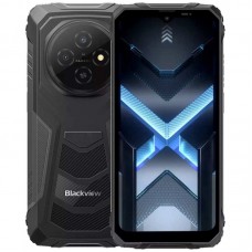 Blackview FORT 1 4/128GB Black EU