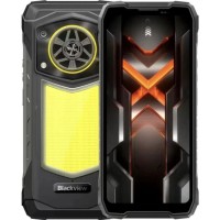Blackview ROCK 5 6/256GB Black Blackview ROCK 5 6/256GB Black