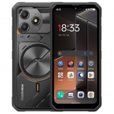 Blackview Fort 100 8/128Gb Black