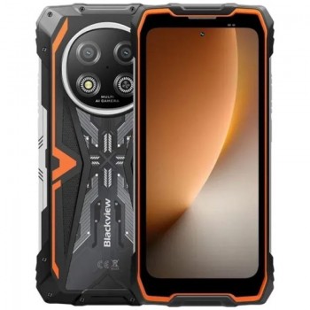 Blackview Rock 1 8/256GB Orange Blackview Rock 1 8/256GB Orange