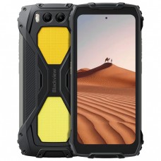 Blackview BV7300 6/256GB Black