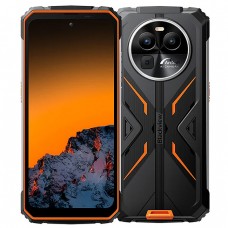 Blackview BV8100 8/256GB Orange