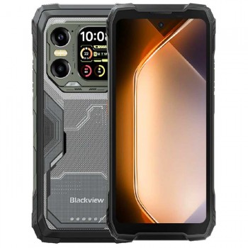Blackview XPLORE 1 16/512GB Black Blackview XPLORE 1 16/512GB Black