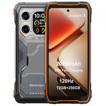 Blackview XPLORE 1 12/256GB Orange Blackview XPLORE 1 12/256GB Orange