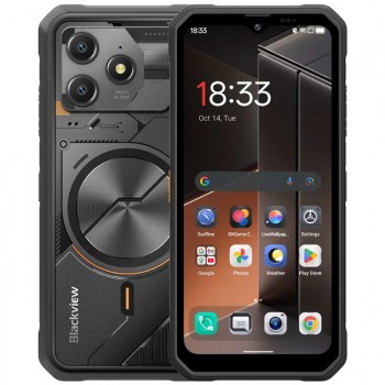 Blackview FORT 2 8/256GB Black