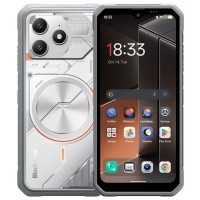 Blackview FORT 2 8/256GB White