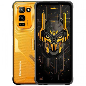 Blackview Fort 5 12/256GB Orange