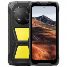 Blackview Rock 2 Pro 12/256GB Black 15000 мАч 