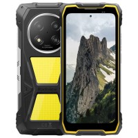 Blackview Rock 2 Pro 12/256GB Orange 15000 мАч 