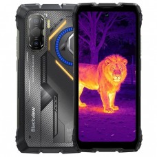 Blackview Rock 3 8/256GB Thermal Black с тепловизором (2 года гаратния)