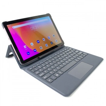 Планшет Blackview Tab 10 4/64Gb+Keyboard LTE Gold
