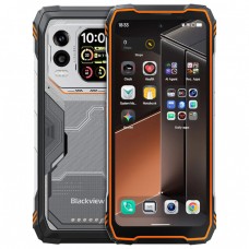 Blackview XPLORE 1 Pro 16/512GB Thermal 5G Orange Blackview XPLORE 1 Pro 16/512GB Thermal 5G Orange