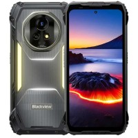 Blackview XPLORE 2 16GB/1TB Projector Black