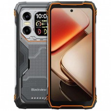 Blackview XPLORE X1 12/256GB Orange